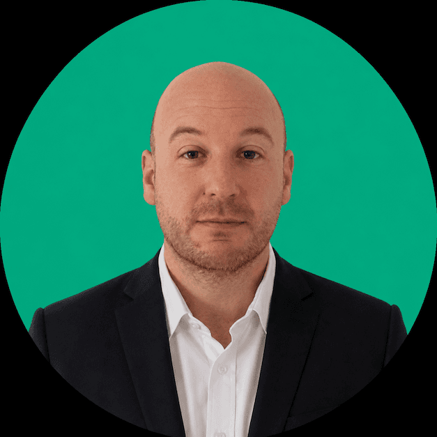 Christopher Maddison, Founder & CEO of IVY Underwriting