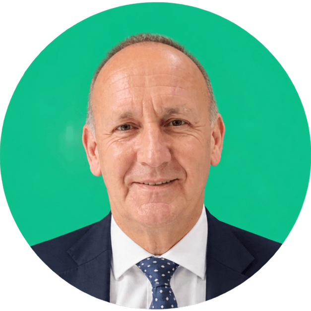 Gareth Buxton, Senior Underwriter Advisor at IVY Underwriting