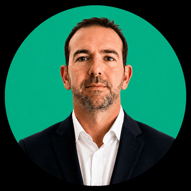 Simon Boniface, Senior Advisor at IVY Underwriting